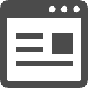 お客様ごとのサイト設計