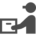 最短2週間で納品